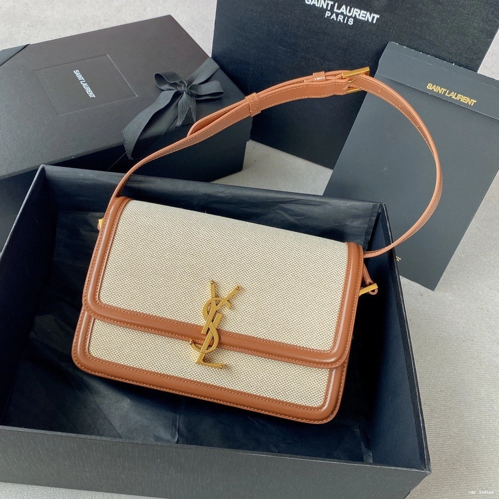 Repzbay REP SOLFERINO YSL MEDIUM 0819